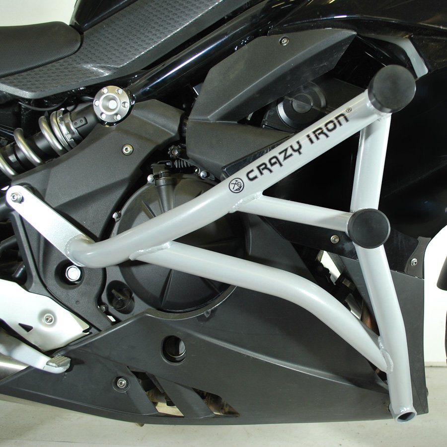 412012 — Клетка PRO Kawasaki CRAZY IRON